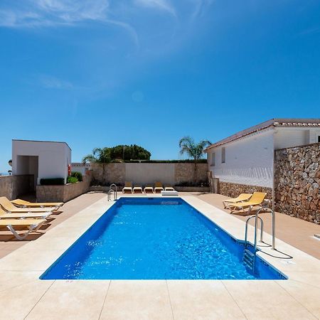 Vb Rancho Domingo 3Bdr Mediterranean Views 베날마데나코스타 외부 사진