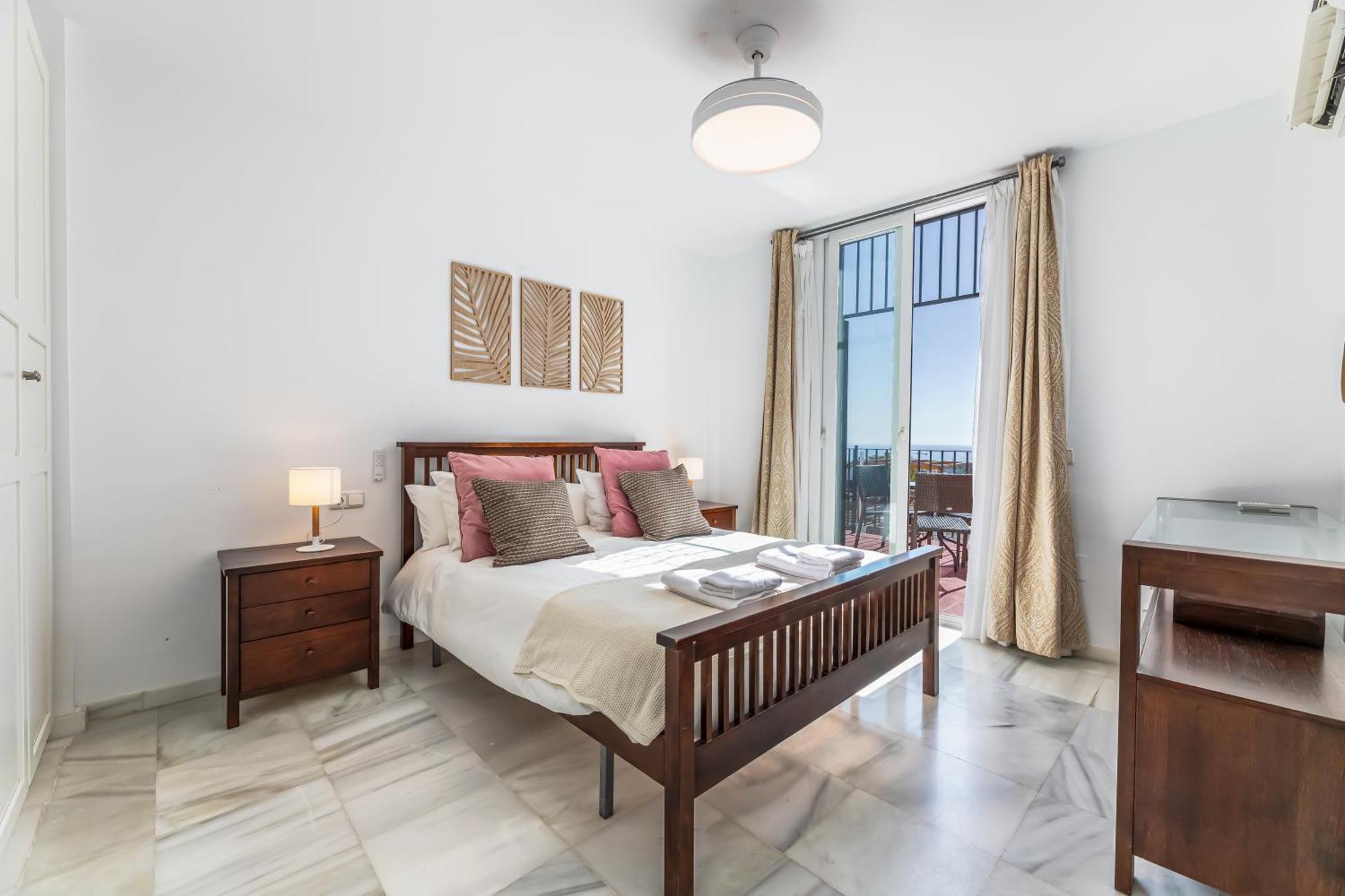 Vb Rancho Domingo 3Bdr Mediterranean Views 베날마데나코스타 외부 사진