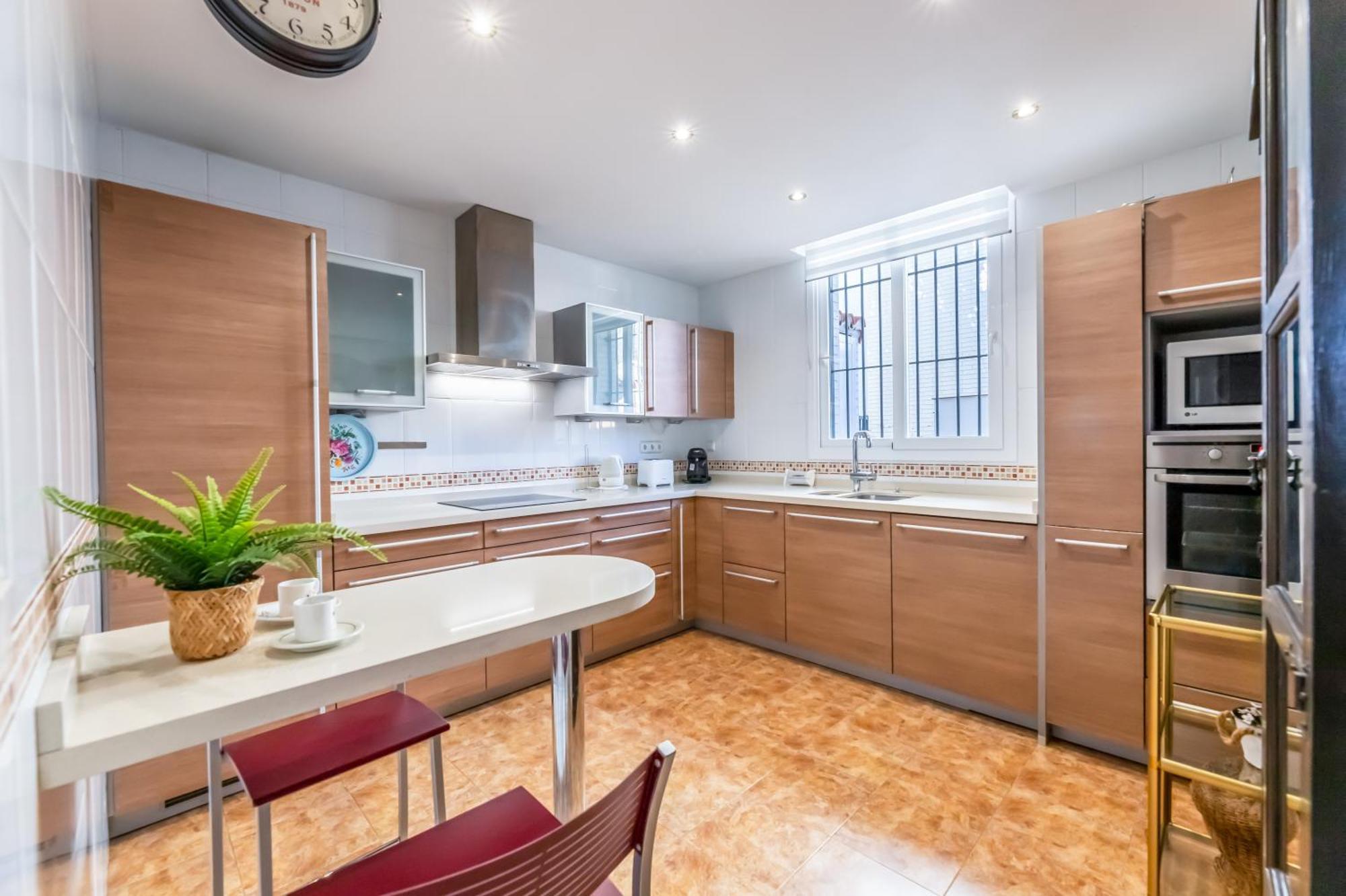 Vb Rancho Domingo 3Bdr Mediterranean Views 베날마데나코스타 외부 사진
