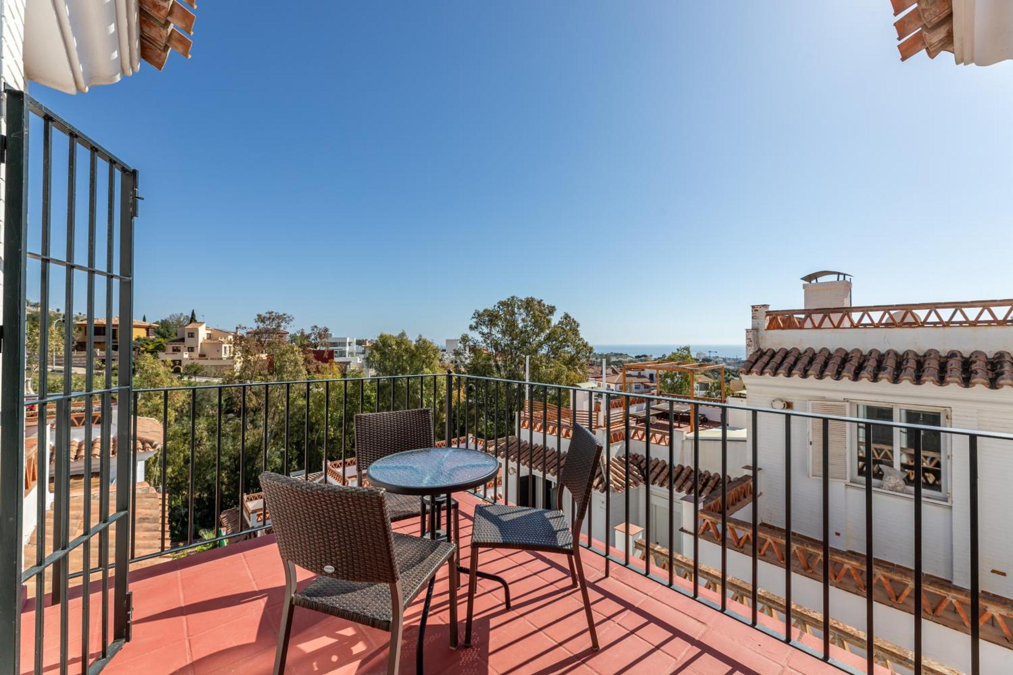 Vb Rancho Domingo 3Bdr Mediterranean Views 베날마데나코스타 외부 사진