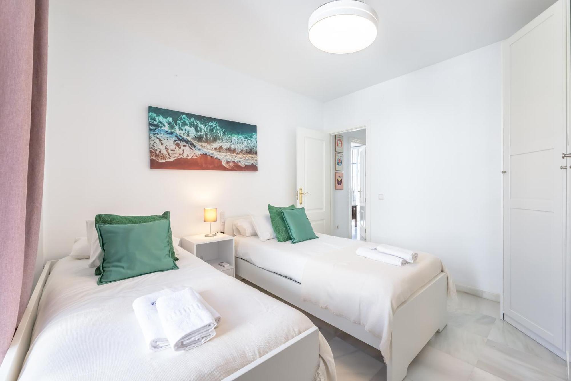 Vb Rancho Domingo 3Bdr Mediterranean Views 베날마데나코스타 외부 사진